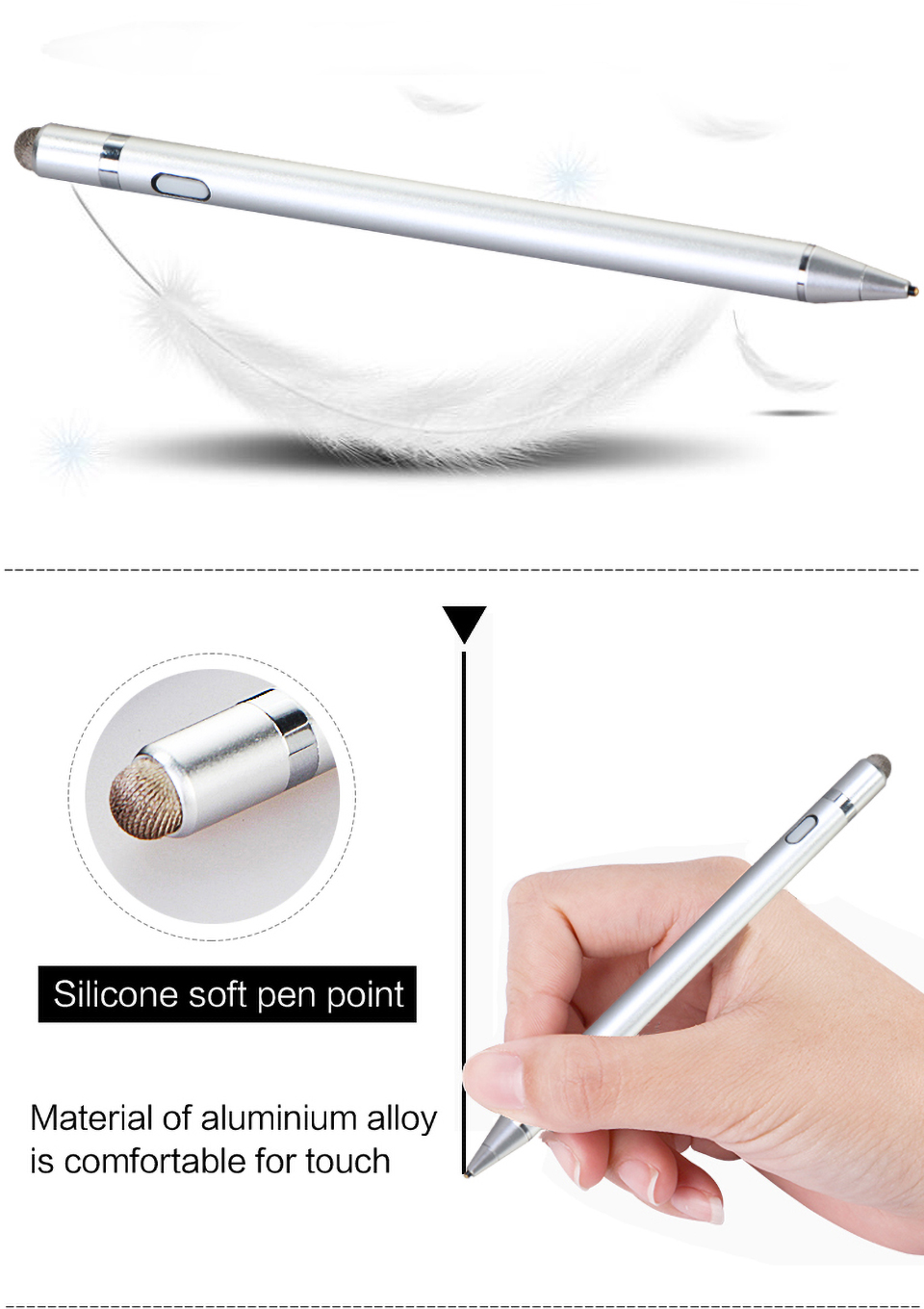 hp stylus pen compatibility