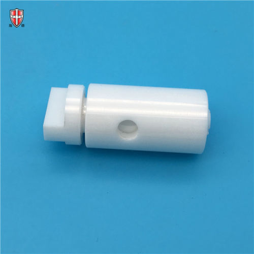 custom made medical zirconia ceramic machinery parts