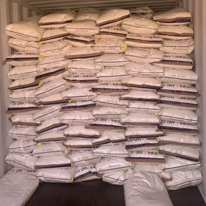 Ningxia Dadi Chemland Polyvinyl Alcohol PVA 1799