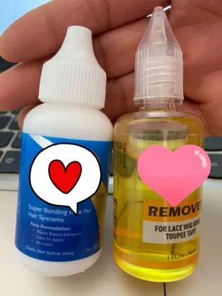 lace glue wig adhesive waterproof lace glue wig adhesive waterproof private label