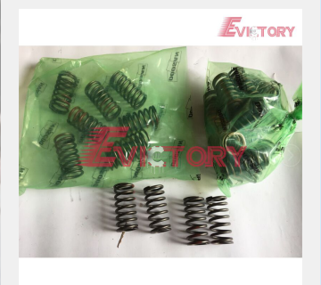 CAMSHAFT 6BG1 panduan injap kerusi tappet pushrod spring