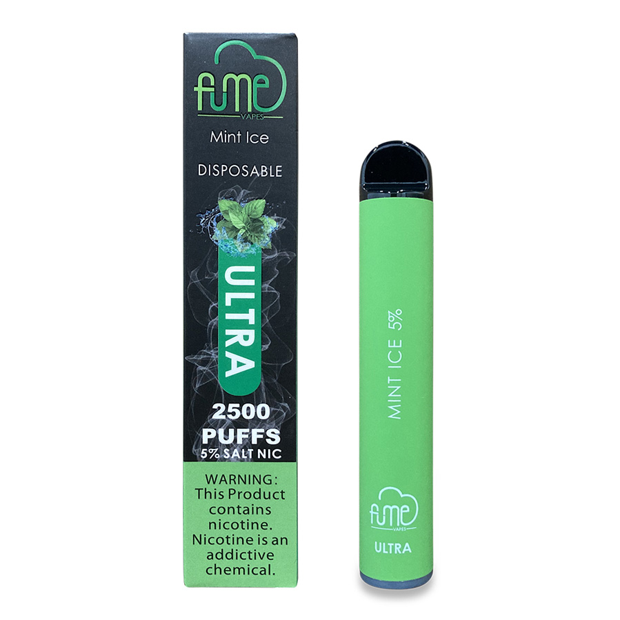 Nho tốt nhất 1500 Puff Fume Ultra