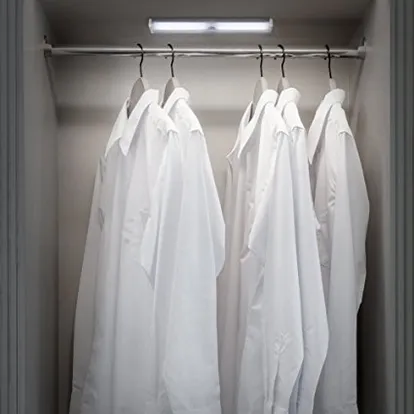 Brand new 0.5W power motion-activated night light