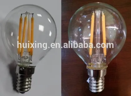 LED Bulbs