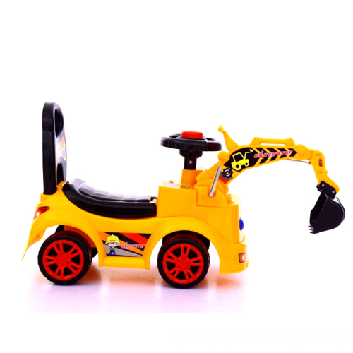Swing Car Children's Toy Cars and Baby Slide Cars