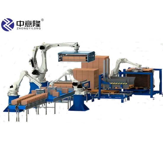 Automatic Beverage Production Line Machine: Blowing, Washing, Filling, Bottling, Capping, Sealing, Labeling, Packing