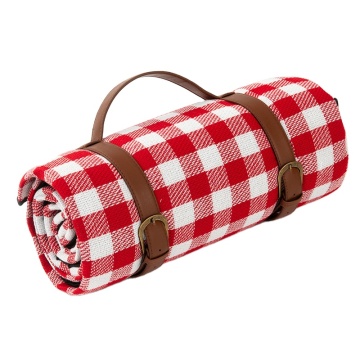 Premium Extra Large Outdoor Picnic Blanket for Camping Adventures
