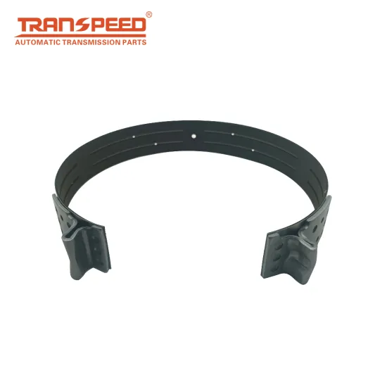 Transpeed High Quality AW60-40LE & AW60-42LE AF13 Automatic Transmission Auto Gearbox Brake Band