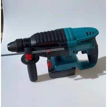 Electric Rotary Hammer 220V 800W With Plastic Box