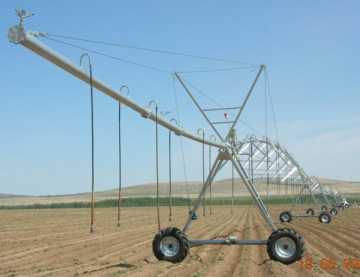 Modern Agricultural Irrigation Machiney