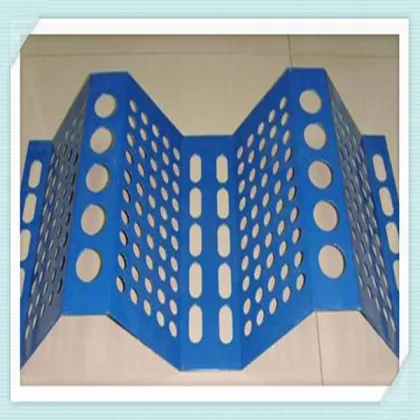 dust shield cold forming machine