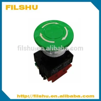 2016 FILSHU emergency stop switch