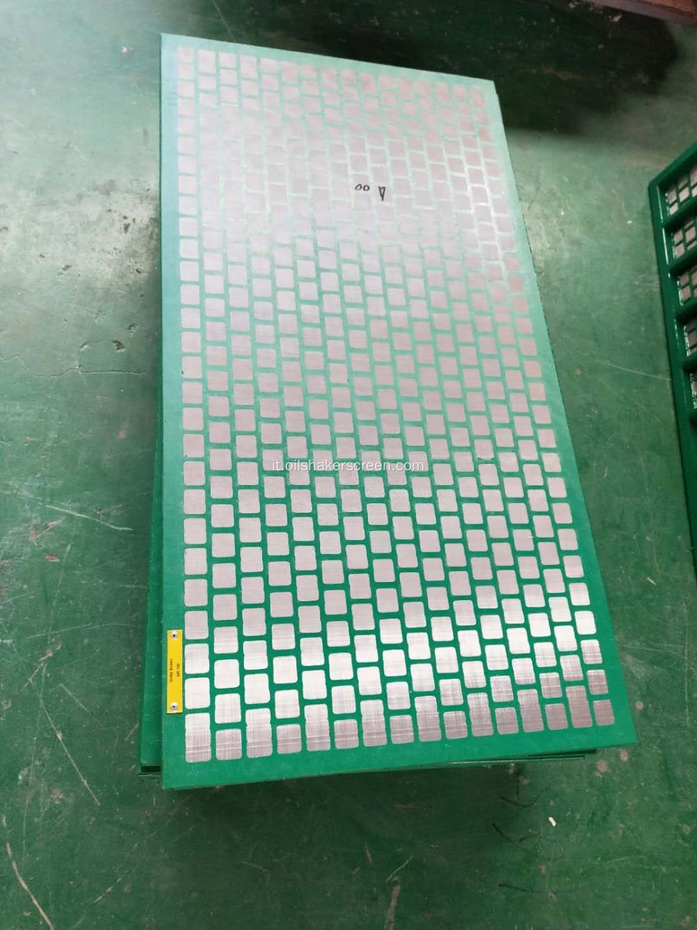 Brandt Vortex Shale Shaker Screen