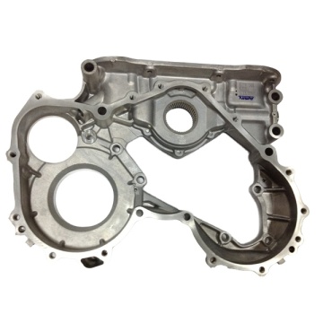 Auto Parts Engine 15B Timing Case 11301-58031 for Toyota Coaster