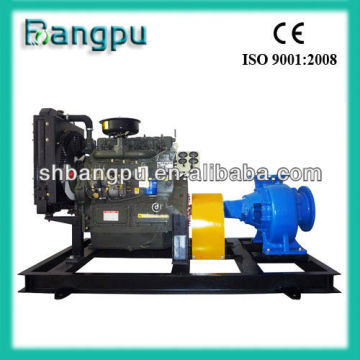 Cummins diesel irrigation water pumps