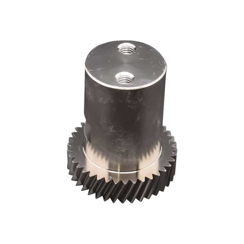 High Quality Stainless Steel CNC Machining Precision Parts