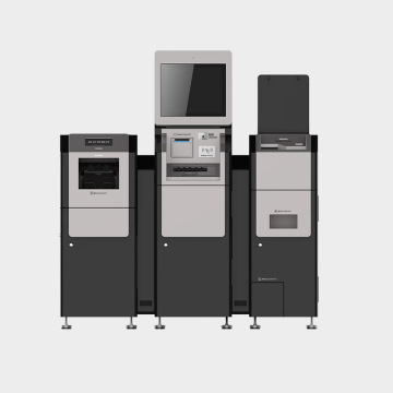 Ang Coin Exchanger Dispenser CRS CRM ATM Kiosk