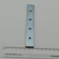 Counterbore Block Neodymium Magnet с Zn с покрытием