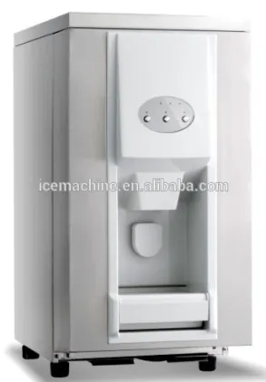 Crescent Ice Machine