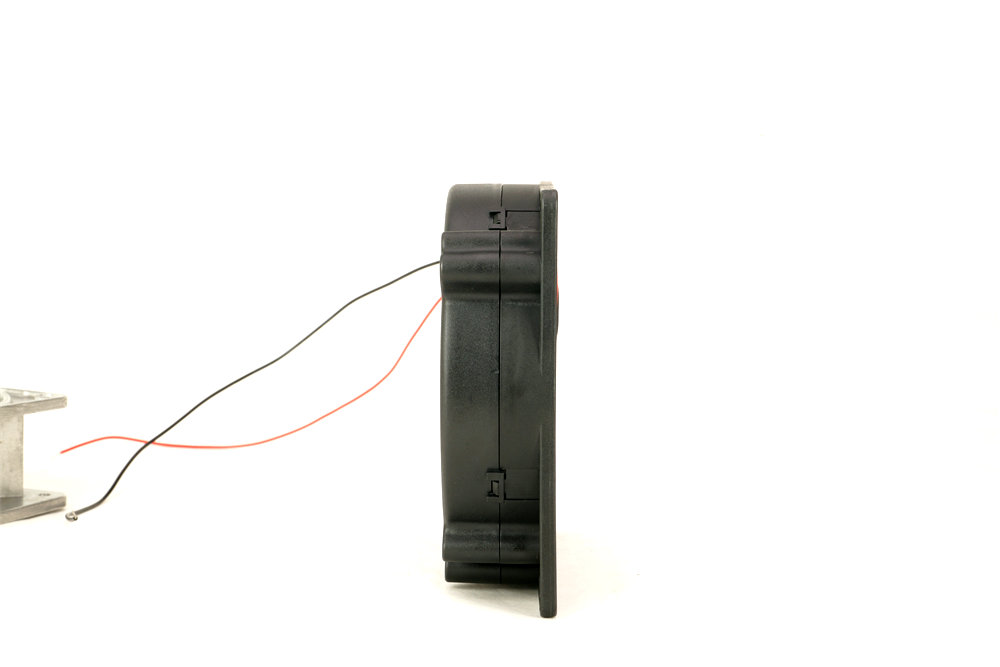 Brushless DC Fan