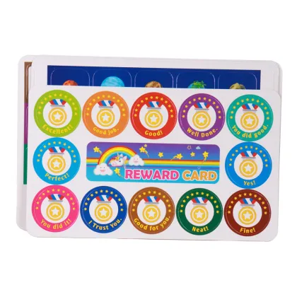 Personalised My First Busy Book Montessori for Preschoolers