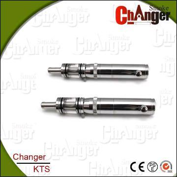 Most welcomed high quality telescopic storm e cigarette kts