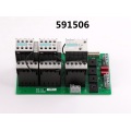 591506 PCB ASSY BCM 2.Q para ascensores 5400