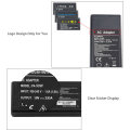 19V3.95A 75W AC Replacement Power Adapter Laptop Toshiba