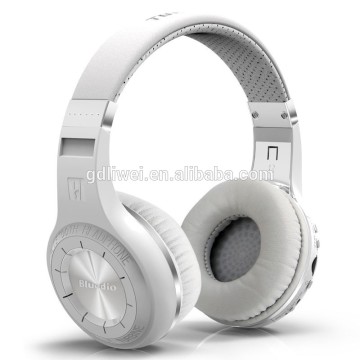 Hot selling Bluedio H+ Bluetooth headset wireless Bluetooth 4.1 headset support SD card and FM