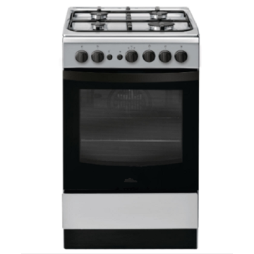 Oven Settings UK Freestanding Cooker