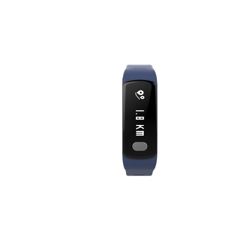 Blood pressure& ECG detection bracelet