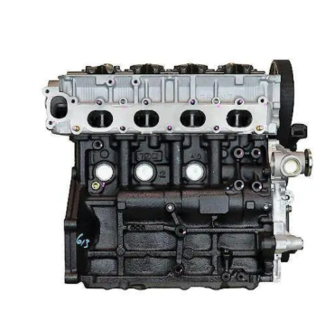 4G64 MOTOR LONG BLOCK - Motorreservdelar för Mitsubishi