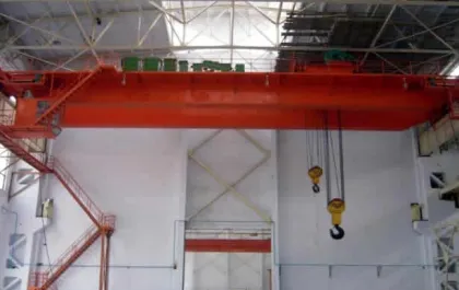 double girder overhead grand