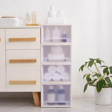 Lade Type speelgoed kledingschoenen opbergdoos