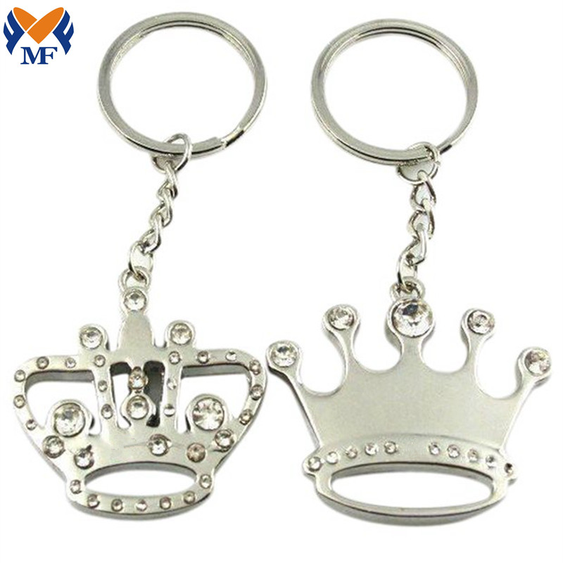 Queen Crown Keychain Jpg