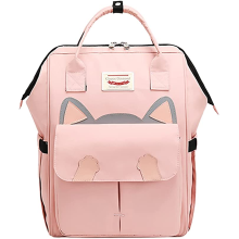 Sac à dos kawaii pour le collège de collège primaire