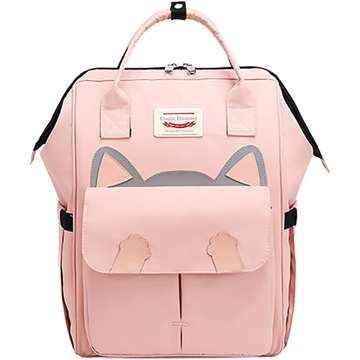 Kawaii -Rucksack für das Grundschule für die Grundschule