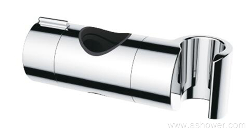 Knob Slide for Bathroom Accessories