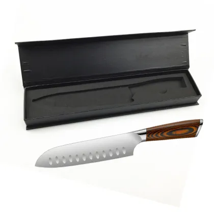 2023 New Stainless Steel Master Chef Knife - Latest Fashion Kitchen Knife