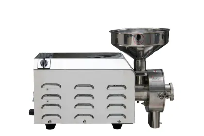 Small Scale Sugar Powder Processing Equipment - Affordable Sugar Mills