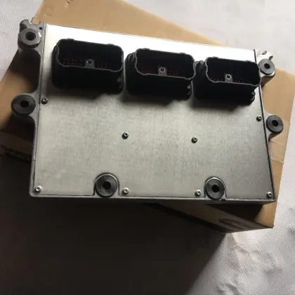 Electronic Control Module for Dongfeng CM2880iBE Truck: ECM 4988821