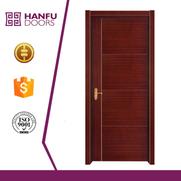 Used Durable used solid wood interior doors
