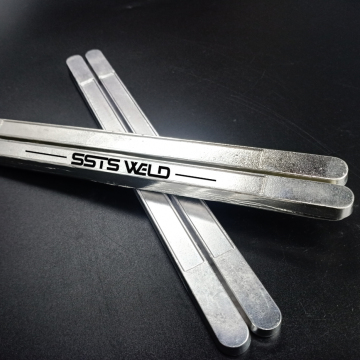 Top-Quality Sn/Pb Solder Bar: Enhancing Work Efficiency and Ease of Operation for Precise Jewellery Soldering Tasks