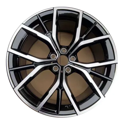 HOT Selling Forged Wheel Replicas for BMW - 6061 T6 Forgiato Wheels