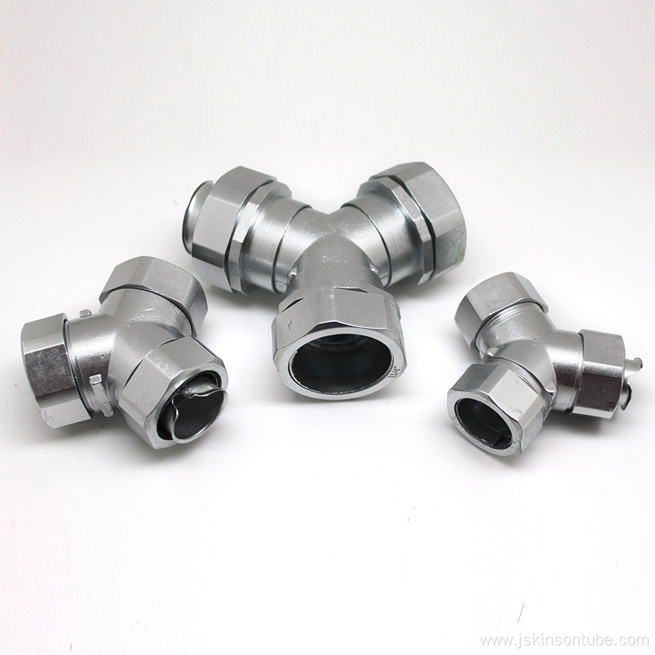 stainless steel hose fittings