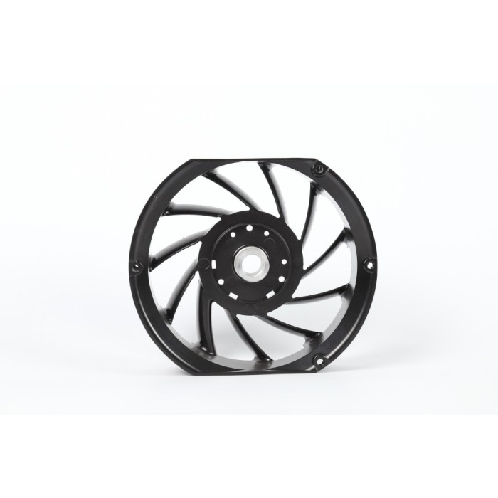 Прочный фанат алюминиевый охлаждение вентиляторов для промышленности для промышленности