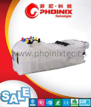 LC131 Refillable ink cartridge For Brother J552DW J752DW J152 J172W J475DW J650DW printers