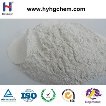 High quality industrial grade Octadecanoic Zinc stearate CAS 557-05-1