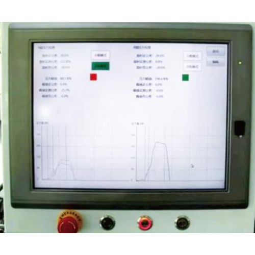 China Terminal Crimping and Housing Insertion Machine Factory