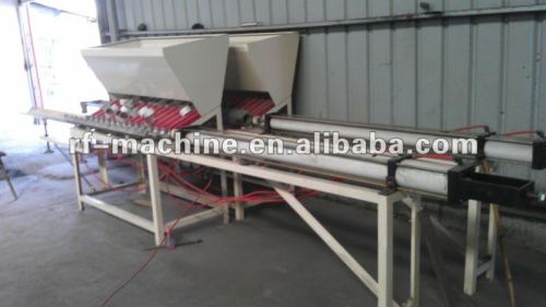 paper core loader machine